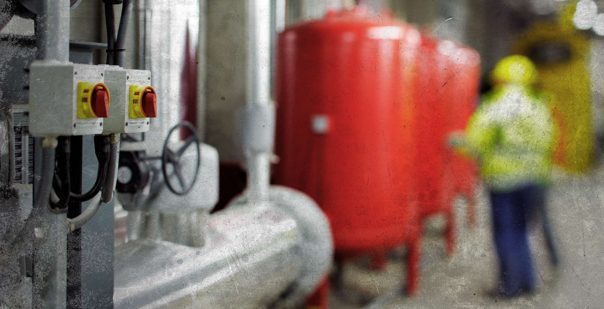 Cross Bore Industrial CIPP Forney TX