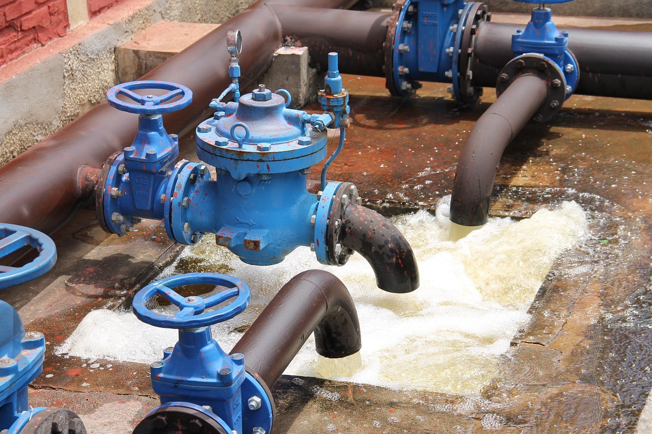 industrial no dig solutions