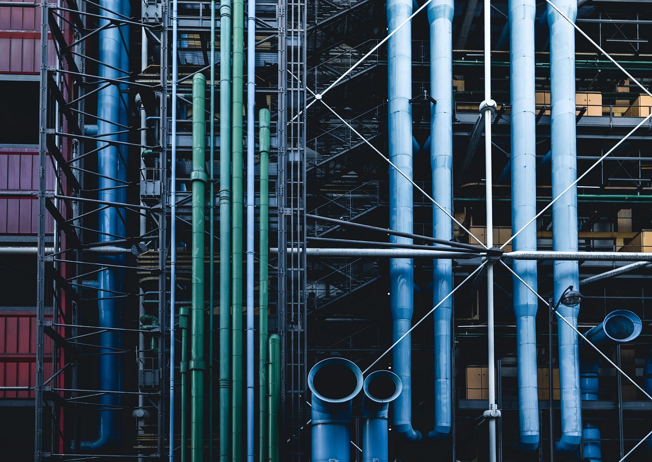 industrial slip lining