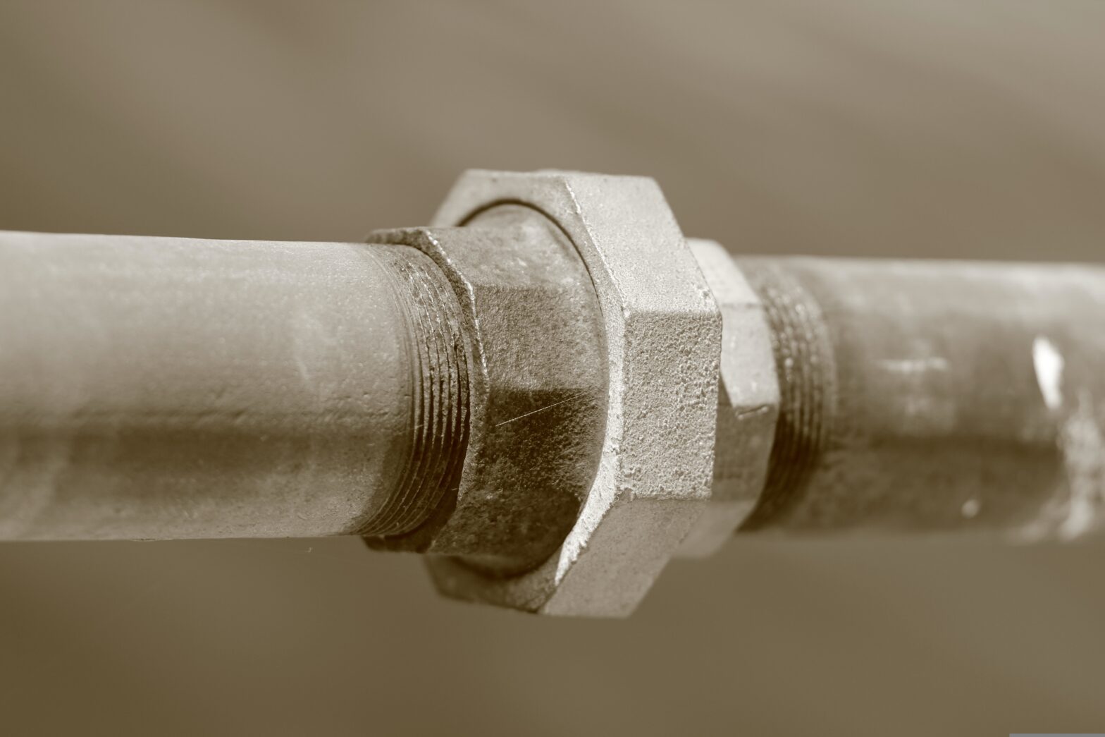 Industrial CIPP
